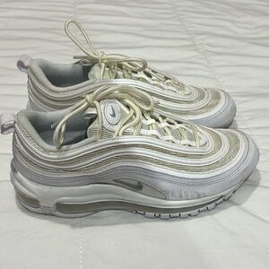 NIKE AIR MAX 97 size 7.5